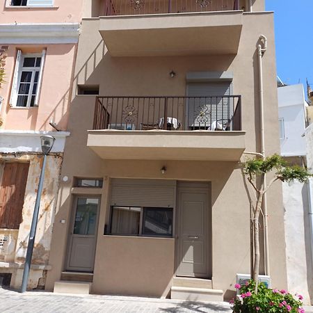 City Experience Apartments A Iraklio Exterior foto